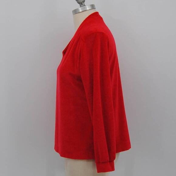 Vintage Kei Long Sleeve Shirt - Picture 2 of 6